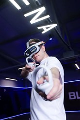 Фото компании  Portal VR 3