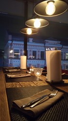 Фото компании  Villa della Pasta, итальянский ресторан 2