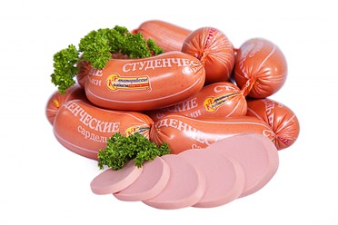 Фото компании  Евпаторийские колбасы 2
