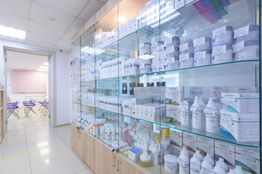 Фото компании  Аравия 4