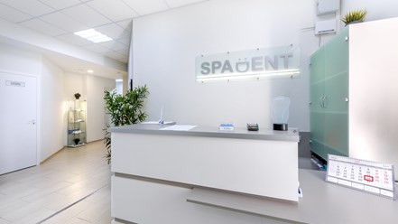 Фото компании ПАО СпаДент 10