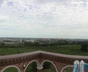 Фото компании  Панорама, ресторан 18