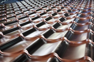 Фото компании ООО Сплав Профиль 12