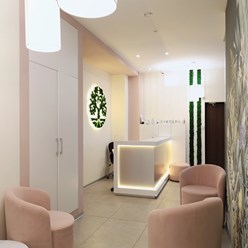 Фото компании  Клиника Счастья 12