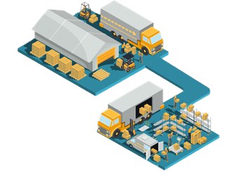 Фулфилмент в Екатеринбурге