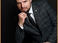 Адвокат Сергей Комягин