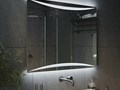 Зеркало с подсветкой Stream Ambilight