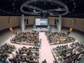 Фото компании  Конгресс-центр технопарка "Сколково" 5
