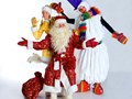Фото компании  Интернет-магазин новогодних костюмов Деда Мороза и Снегурочки 1