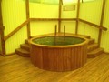 Фото компании  Николаевские бани, общественная баня 3