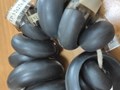 Уплотнения трансформаторные  
ТУ 38105376-92