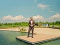 Эко-Парк «Лазурный» https://lazurnoe74.ru