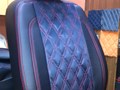 Фото компании  Авточехлы "Ягуар" 3