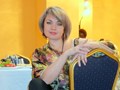 Татьяна Кулакова, ведущая, тамада