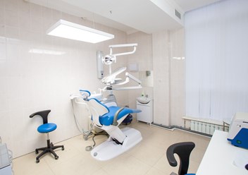 Фото компании  Global Dent 1