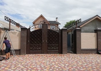 Фото компании  Стандарт Строй 3