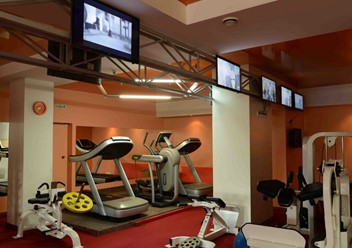 Фото компании  Панацея, центр красоты и здоровья 1