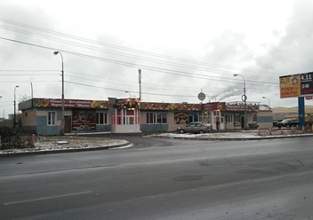 Фото компании  Шашлычный дворик, кафе 1