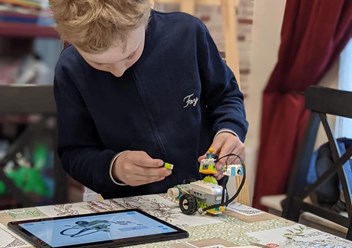 Фото компании  Любимый Малыш 4