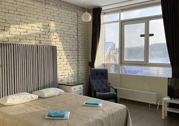 Фото компании ООО «Белогорье» 1