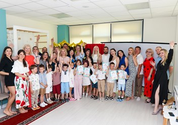 Фото компании  Слон и Птичка 3