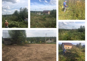 Фото компании  "Покос-спил" 3