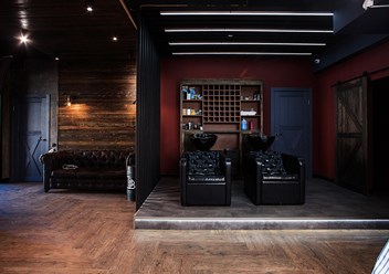 Фото компании  Best Barber 6