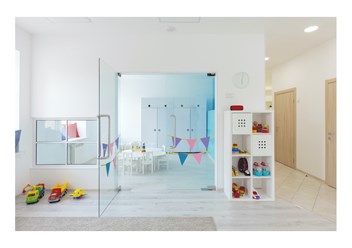 Фото компании ООО Mary Jane «Кронверкская» 2