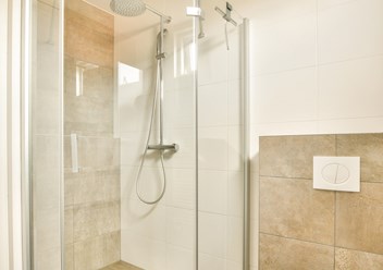 душевая кабина