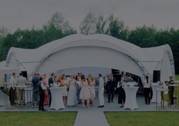 Фото компании  Банкет МСК 1