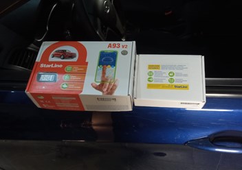 Фото компании ИП Авто допинг 4