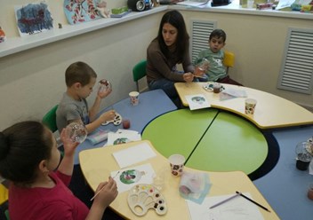 Фото компании ООО "Happy Mother" Каховка 3