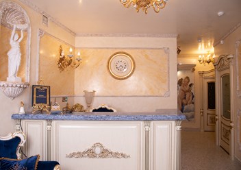 Фото компании ООО Зубная архитектура 1