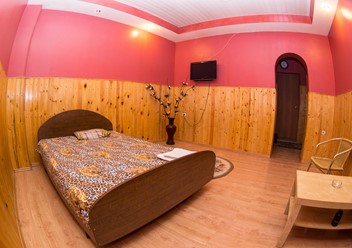 Фото компании  Авантаж, гостинично-банный комплекс 5