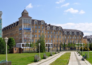 Фото компании ООО Арбитр 2