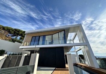 Фото компании  Modern Villas 6