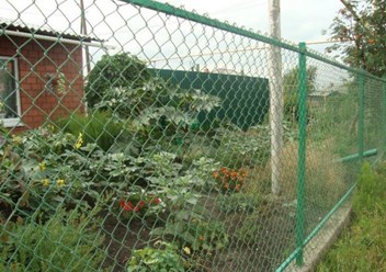 Фото компании  "Забор - Монтаж" Егорьевск 1