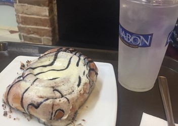 Фото компании  Cinnabon 3