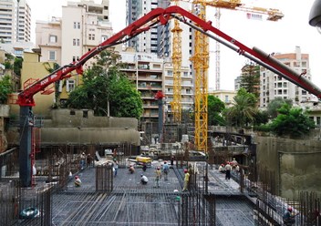 Фото компании  Капитал Партс 1