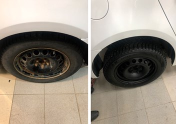 Фото компании  Автополе Центр детейлинга 4