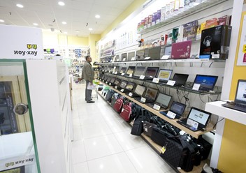 Фото компании  Билайн 6