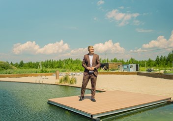 Эко-Парк «Лазурный» https://lazurnoe74.ru