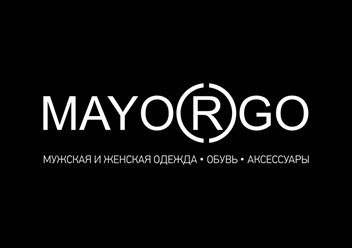 Фото компании ИП MAYORGO 1