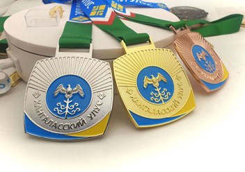 Фото компании ИП Значки на заказ 4