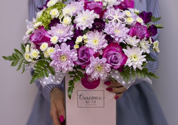 Фото компании  Majenta-flowers 6