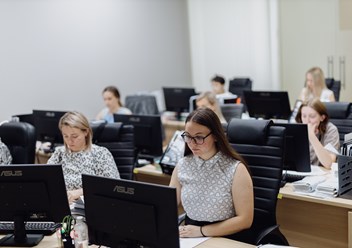 Фото компании ООО ЦФР 4
