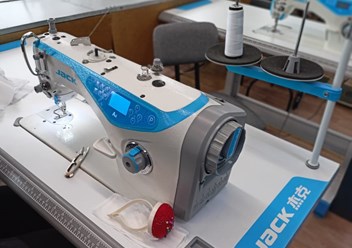 Фото компании ГБПОУ Челябинский социально-профессиональный колледж "Сфера" 1