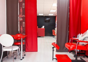 Фото компании  NailStudio 6