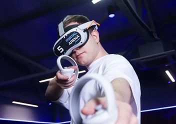 Фото компании  Portal VR 3