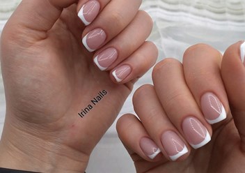 Фото компании  Irina Nails 4